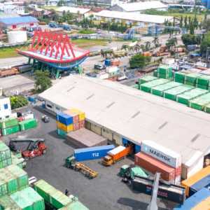 Dari Logistik ke Lokaseva: Wajah Baru Pelindo di Balik Ambisi Menghubungkan Dunia