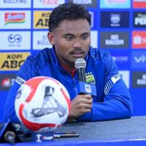 Seluruh Pemain Tampil All Out, Maung Bandung Sukses Terkam Malut United