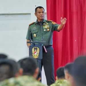Wapang TNI Dorong Percepatan Pembangunan KDKMP