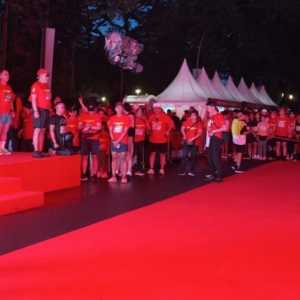 Soekarno Run Bukan Sekadar Lomba Tapi Ruang Perkuat Semangat Kebangsaan