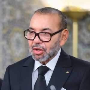 Kerajaan Maroko Gencarkan Program Bantuan untuk Korban Banjir