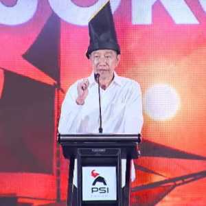 Tanpa Bantuan Perangkat Kekuasaan, Jokowi Berat Menangkan PSI dan Gibran