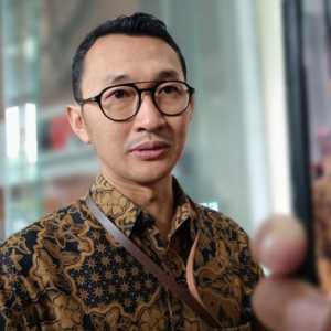 KPK Mulai Incar Oknum di MA Diduga Terlibat Suap PN Depok