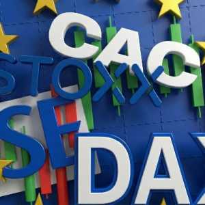 Saham UniCredit Melejit, Bursa Eropa Rebound ke Level Tertinggi