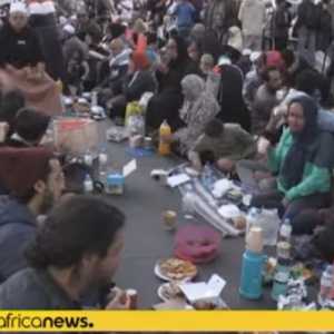 Muslim Afrika Selatan dan Inggris Diperkirakan Mulai Puasa 18 Februari 2026