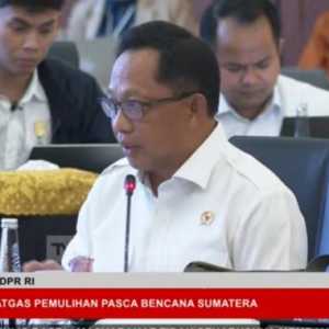 Bencana Aceh-Sumatera Terparah dalam 10 Tahun