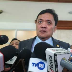 DPR Soroti Tuntutan Mati ABK Fandi, Komisi III  Siap Panggil Kapolres dan Kajari