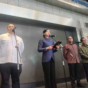 OJK-BEI Rapat Online Bareng MSCI, Ini yang Dibahas