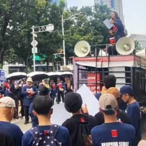 Regulasi Cukai Minuman Berpemanis Mendesak Diterbitkan