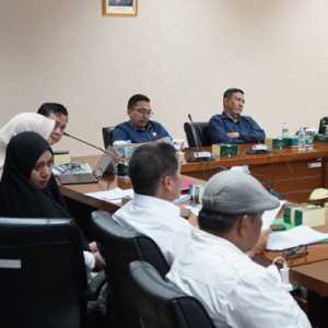 DPRD Kota Bogor Fokus Tekan Inflasi dan Kuatkan UMKM