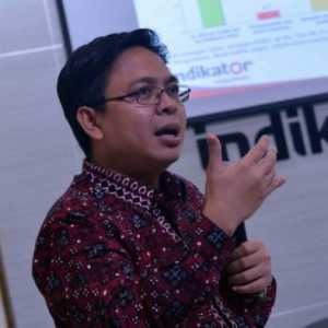 Survei: Publik Percaya Kejaksaan Agung Tuntaskan Kasus Chromebook