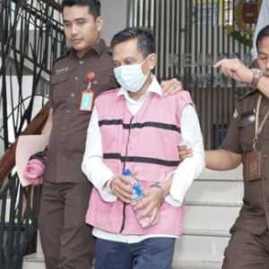 Kejati Sumut Tahan Konsultan Proyek Waterfront City Danau Toba