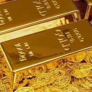 Emas Antam Naik Lagi, Nyaris Rp3 Jutaan per Gram