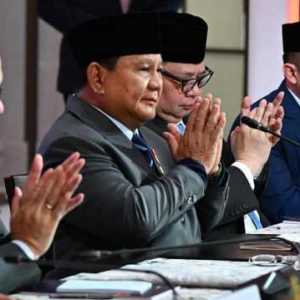 Prabowo Siapkan 10 Universitas Berbasis STEM, Undang Investasi AS