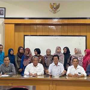 Rektor Unikama Minta Civitas Akademika Patuh ke Pengurus yang Sah