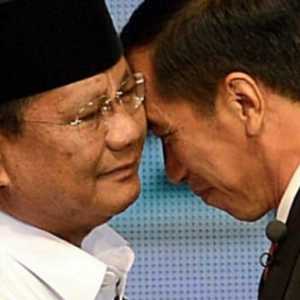 Dasco Jaga Kenegarawanan Prabowo dari Ambisi Jokowi