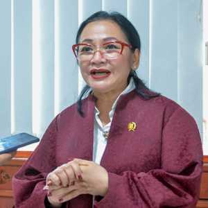 Chica Koeswoyo: Jakarta Jangan Terlalu Sering PJJ