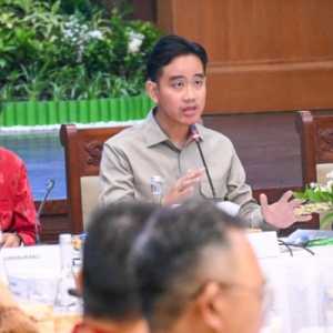 Wapres Tekankan Kuartal I Momentum Emas Sektor Pariwisata