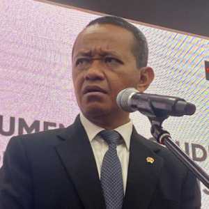 RI Siap Borong Minyak AS Senilai Rp252 Triliun Pekan Depan