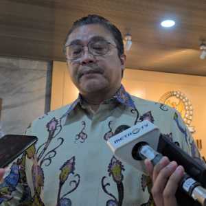 Demokrat Belum Putuskan soal Dukungan ke Prabowo pada 2029