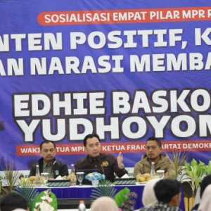 Satu Informasi Tidak Benar Bisa Memecah Belah Bangsa