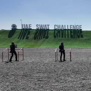 Komjen Ramdani Mohon Doa Buat Perjuangan Kontingen Brimbo di UAE