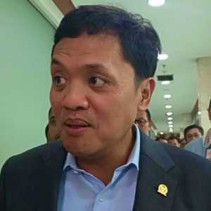 Teror Ketua BEM UGM, Komisi III Dorong Laporan Resmi ke Aparat