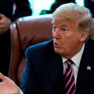 Trump Heran Iran Belum Juga Menyerah di Bawah Tekanan AS