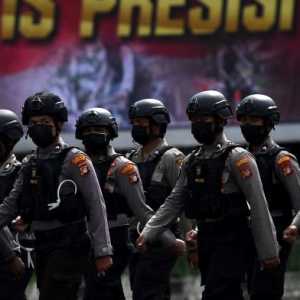 Tes Urine Bagi Anggota Polri Jangan Sekadar Gimik