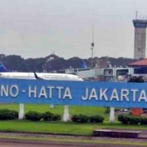 Rute TransJakarta Blok M-Soetta Dibuka Pekan Depan