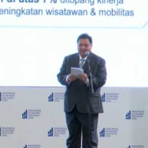 Airlangga: Negosiasi Tarif AS Terkait Board of Peace Gaza