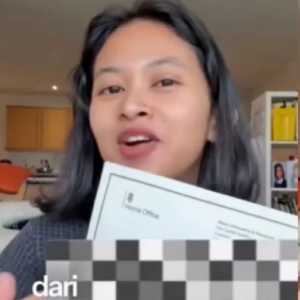 Bangga Anak jadi WNA, Penerima LPDP Diminta Netizen Kembalikan Biaya Pendidikan