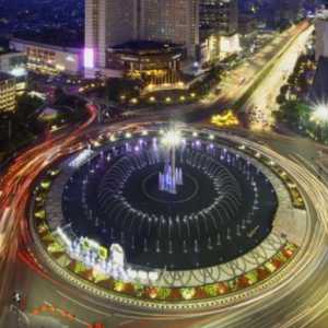 Ekonomi Jakarta Tumbuh Positif Sejalan Capaian Nasional