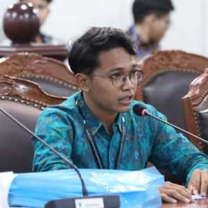 UU MD3 Digugat ke MK Buntut Parpol Seenaknya PAW Anggota DPR