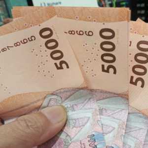 Panduan Belanja Cerdas Ramadan Agar Tidak Boros Sampai Lebaran