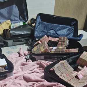 KPK Telusuri Safe House Lain Milik Pejabat Bea Cukai Simpan Barang Haram