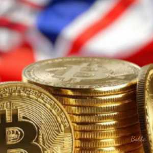 Rumor Pajak 0 Persen Donald Trump Bikin Pasar Kripto Bergairah