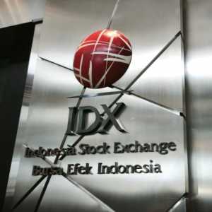 Kepercayaan Investor Belum Pulih Bikin Saham Bank Pelat Merah Ambrol