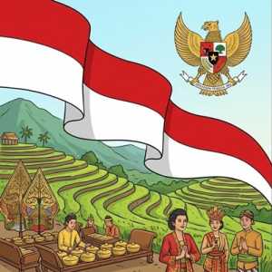 Indonesia Sejati dan The New Indonesia