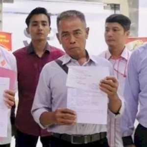 Dugaan Penggelapan Dana Saksi PPP Jateng Siap Diproses Polisi