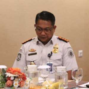 Imigrasi Optimalkan Publikasi Digital Profesional