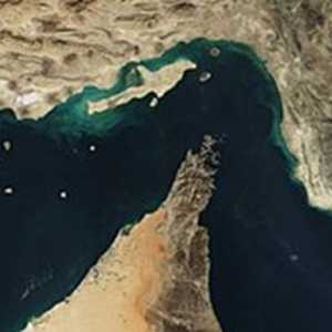 Krisis Selat Hormuz dan Momentum Elektrifikasi Maritim Indonesia