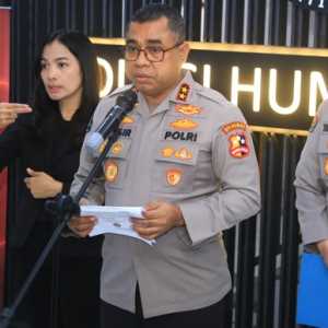 Bripda Mesias Terancam Dipenjara 15 Tahun dan Denda Rp3 Miliar