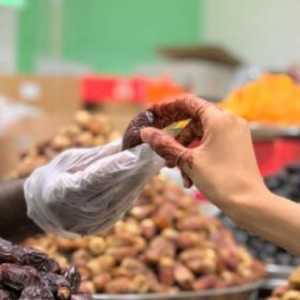 4 Tanda Kurma Tidak Latak Dimakan, Ini Cirinya