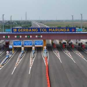 JTCC Berperan Strategis dalam Sistem Logistik Nasional