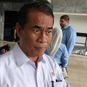 Mentan Pastikan Produksi Pangan 2026 Aman Meski Cuaca Ekstrem