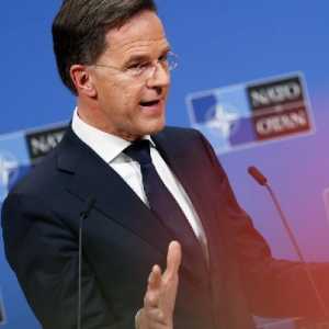 NATO Luncurkan Misi Arctic Sentry di Tengah Ketegangan Greenland