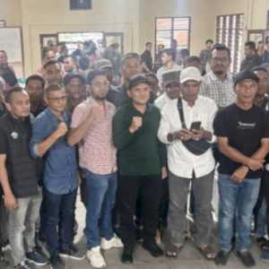 Mayoritas Warga Bireuen Kompak Tolak Huntara