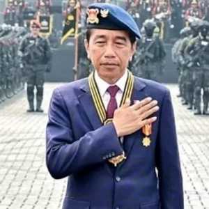 Kapolri dan Jokowi Pejuang bagi Kepentingannya Masing-masing