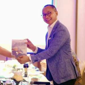 Eddy Soeparno: Transisi Energi Harus Seimbangkan Biaya dan Dampak Iklim